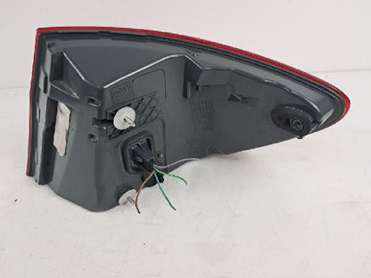 2013 BMW 528i xDrive Rear,Left TailLight