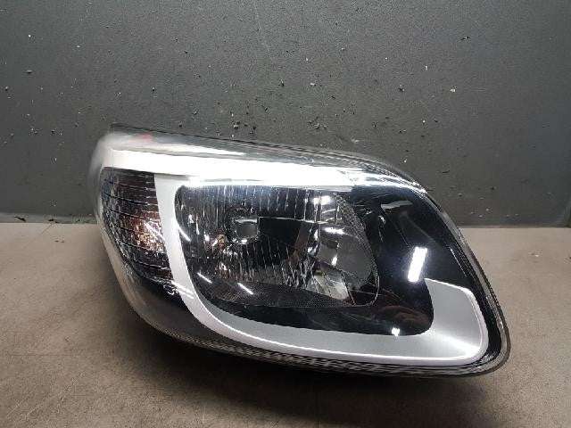 2011 KIA Ray Right Halogen Headlight