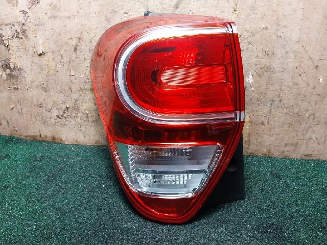2019 KIA the New Ray Rear,Left TailLight 92401A3