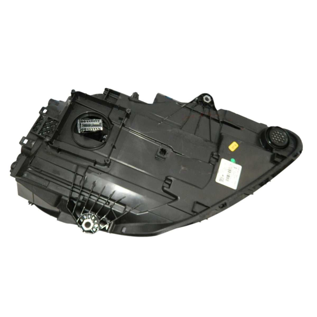 2014-2018 Porsche Macan 95B Left Genuine Headlight Used LED PDLS 95B941009T
