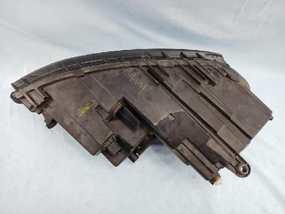 2014 Volkswagen Jetta Left Halogen Headlight