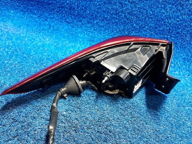 2018 Hyundai Kauai Encino Kona Rear,Right TailLight 92402J9000