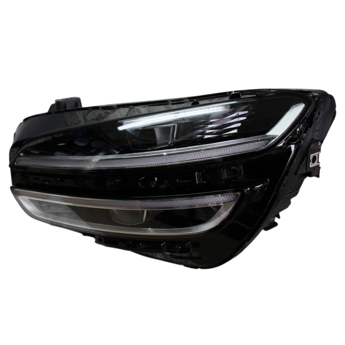 Genesis The new G70 IK PE FL Full LED PAIR USED GENUINE 92101 G9600 92102 G9600
