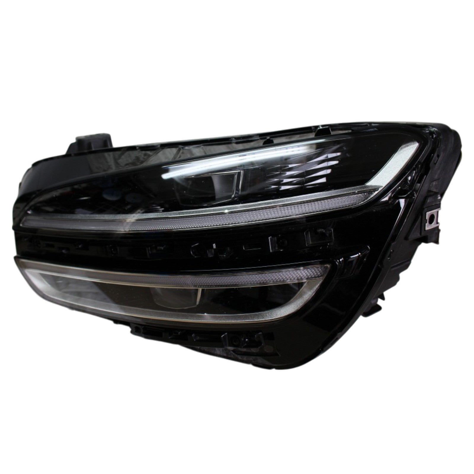 Genesis The new G70 IK PE FL Full LED PAIR USED GENUINE 92101 G9600 92102 G9600