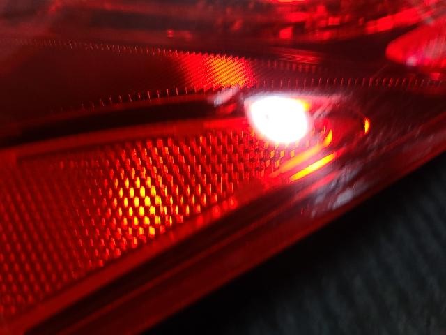 2014 Hyundai Azera Grandeur HG Rear,Left LED TailLight 92401 3V201