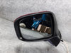 2013 KIA Ray Left Red Side Mirror 87610 A3100K1P