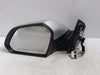 2018 Hyundai LF Sonata New Rise Left Silver Side Mirror LFY1719SML02S