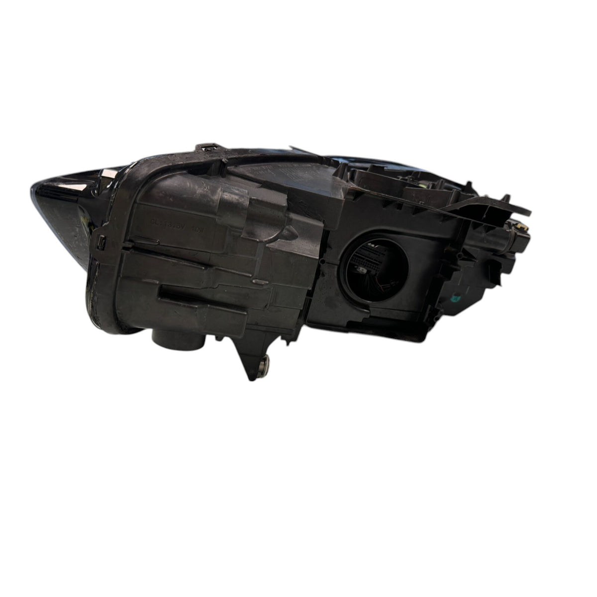 BMW 1 Series F40 LED Headlight RIGHT USED GENUINE 9448096