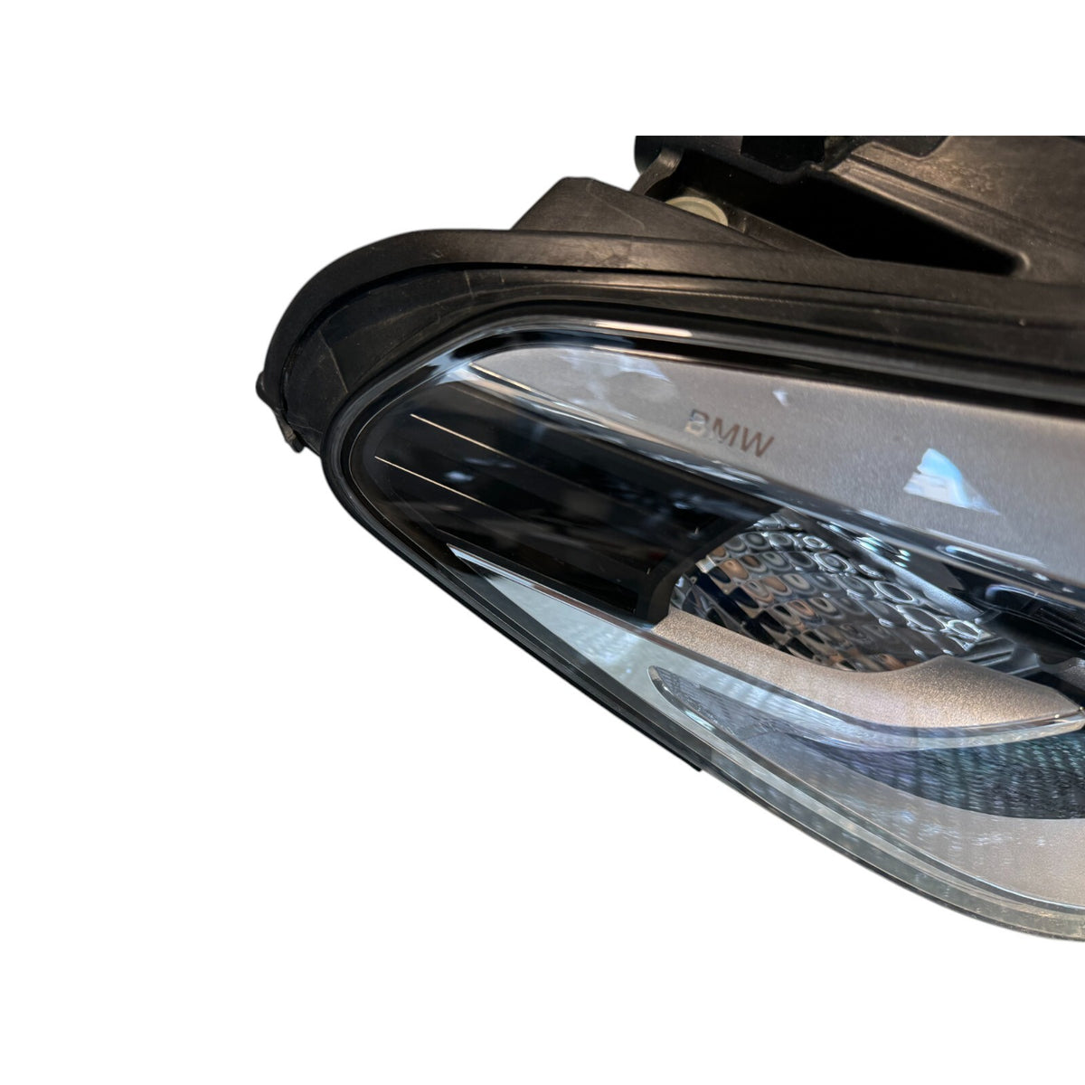 BMW 5 Series G30,G31 LED Headlight RIGHT USED GENUINE 7214952