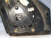 2011 Hyundai Accent RB Left White Side Mirror 876101R040AS