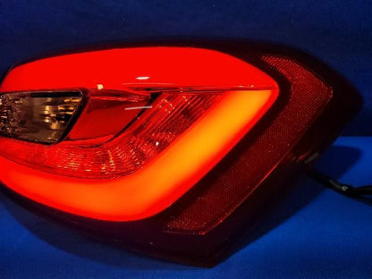 2015 KIA Forte Cerato K3 Coupe Rear,Right LED TailLight 92402A7500