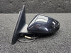 2014 Volkswagen Jetta Left Black Side Mirror