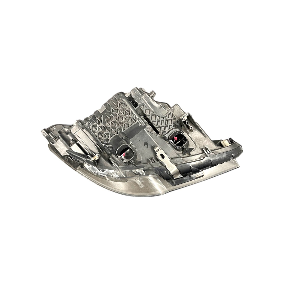 BMW 5 Series F18 LCI, F10 LCI, F11 LCI Xenon Headlight LEFT USED GENUINE 7343911