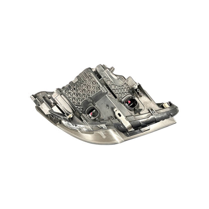 BMW 5 Series F18 LCI, F10 LCI, F11 LCI Xenon Headlight LEFT USED GENUINE 7343911