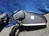 2011 Volkswagen V6 TDI Left Side Mirror