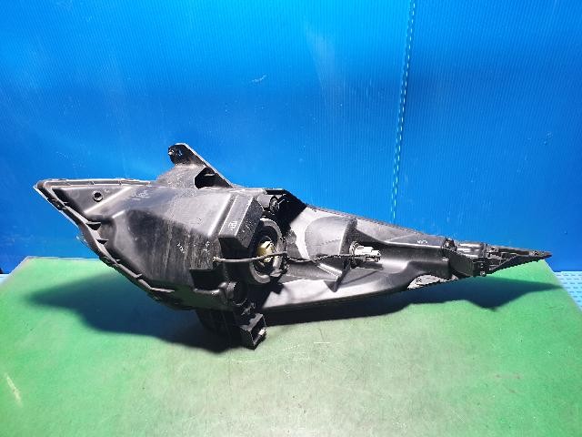 2011 Chevrolet Spark Matiz Creative Right Headlight