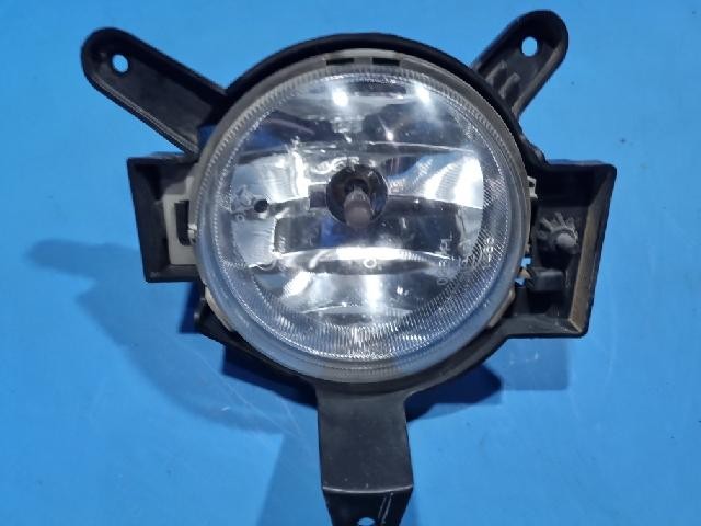 2011 Chevrolet Spark Matiz Creative Left Fog Light