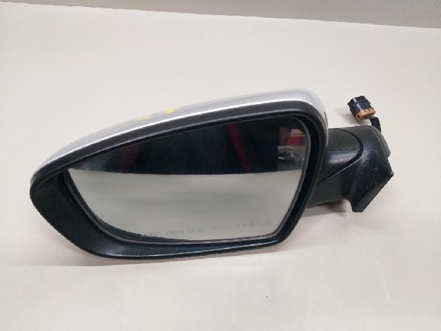 2012 KIA Forte Cerato K3 Left Side Mirror