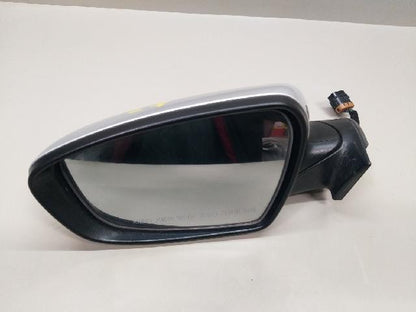 2012 KIA Forte Cerato K3 Left Side Mirror