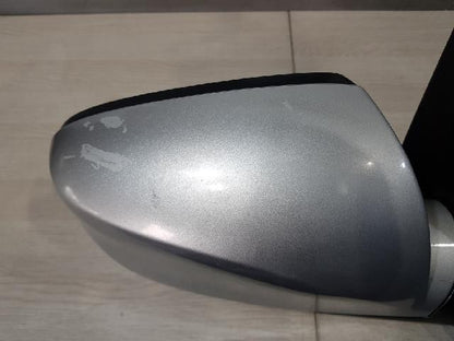 2015 Hyundai Tuscon New Tucson IX Right Silver Side Mirror 876202S100U5S