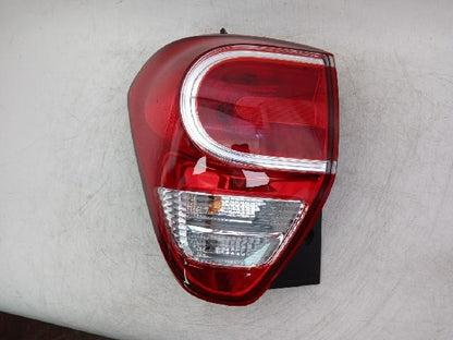2019 KIA the New Ray Rear,Left TailLight