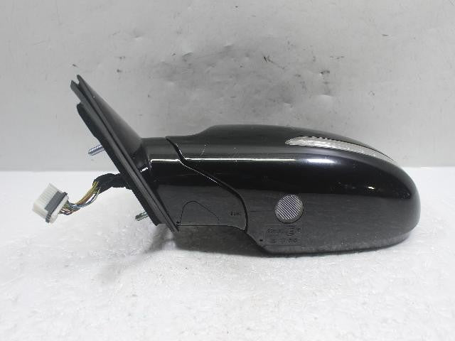 2011 KIA Cadenza K7 Left Black Side Mirror