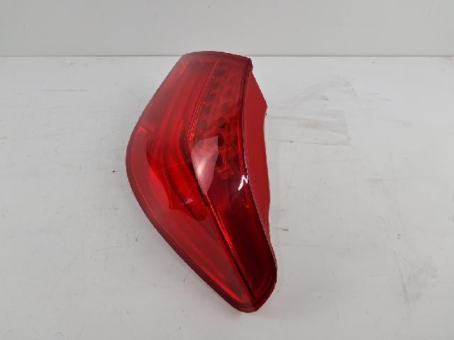 2010 BMW 740 I Rear,Right TailLight
