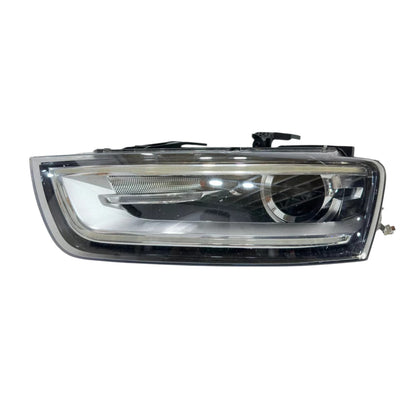 Audi Q3 8U0 Xenon LEFT USED GENUINE 8U0941043