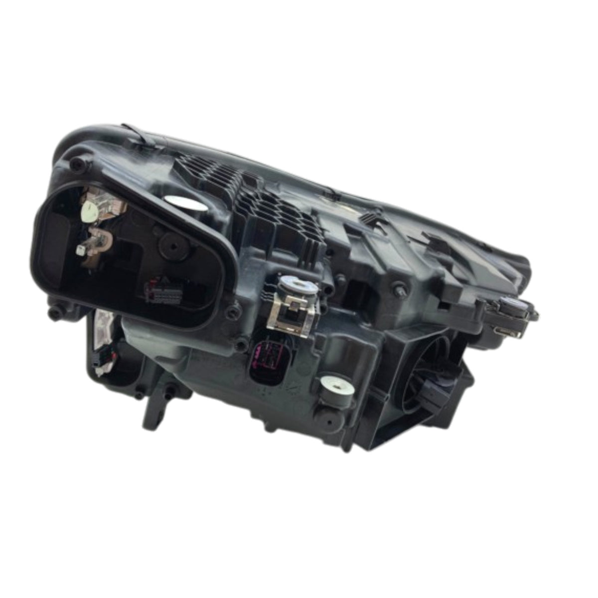 Audi E-TRON 4KE LED LEFT USED GENUINE 4KE941781