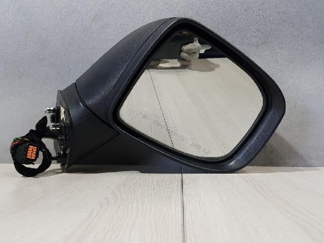 2016 KIA Ray Right Beige Side Mirror 87620A3100M9Y