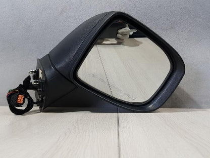 2016 KIA Ray Right Beige Side Mirror 87620A3100M9Y