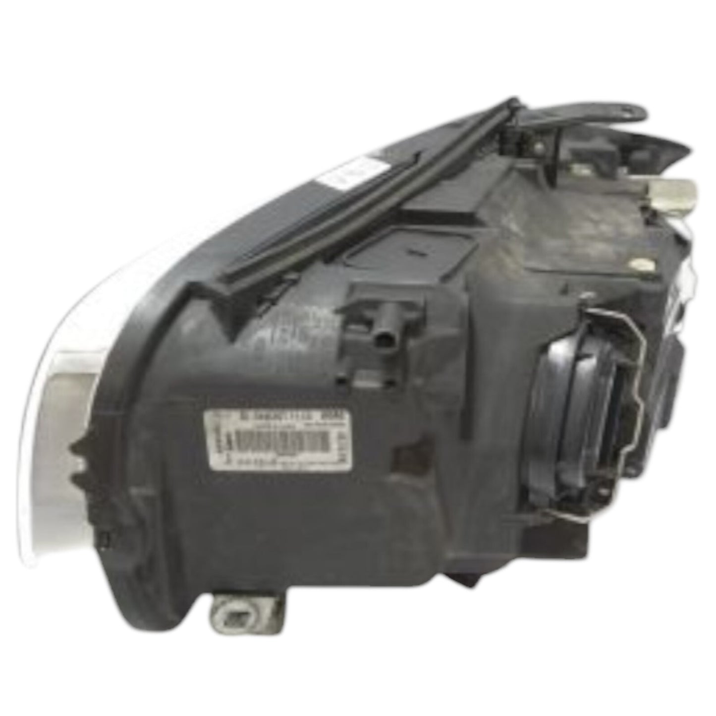 BMW 1 Series E82 LCI, E88 LCI Xenon Headlight RIGHT USED GENUINE 7273832