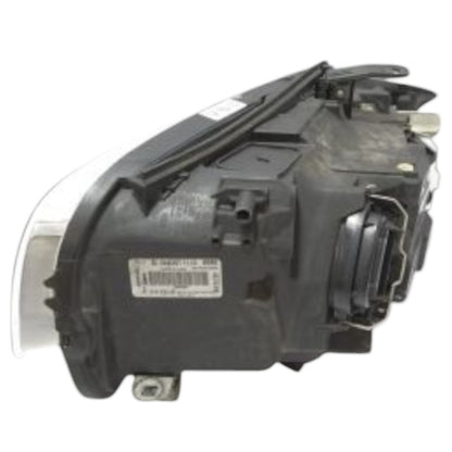 BMW 1 Series E82 LCI, E88 LCI Xenon Headlight RIGHT USED GENUINE 7273832