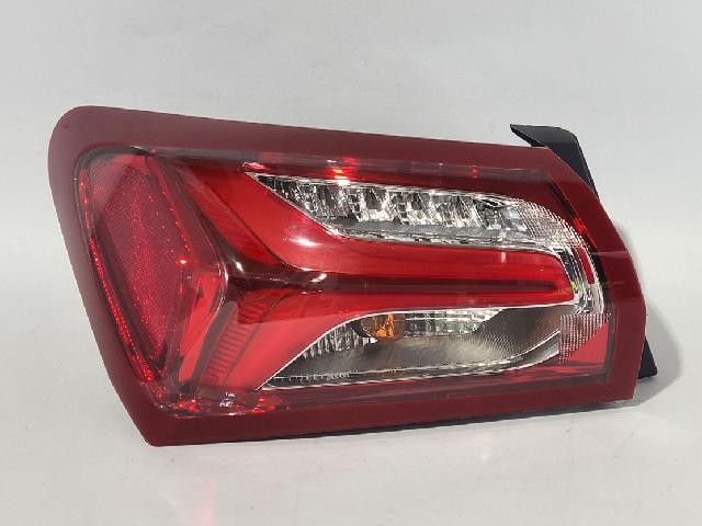 2019 Chevrolet The New Malibu Rear,Left LED TailLight 84469965