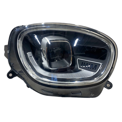Mini Cooper / Countryman F60 LCI Full LED RIGHT USED GENUINE 9881590