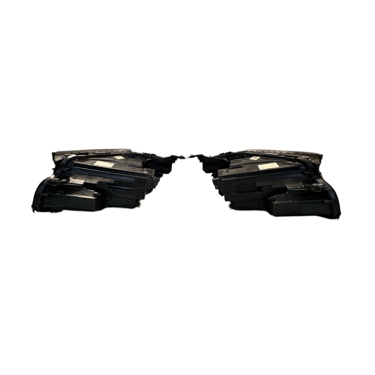 Mercedes-Benz E-Class W213 Multibeam LED PAIR GENUINE A2139062706 A2139062806