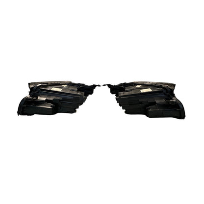 Mercedes-Benz E-Class W213 Multibeam LED PAIR GENUINE A2139062706 A2139062806