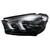 Mercedes-Benz GLE W167 Multibeam LED LEFT USED GENUINE A1679068507