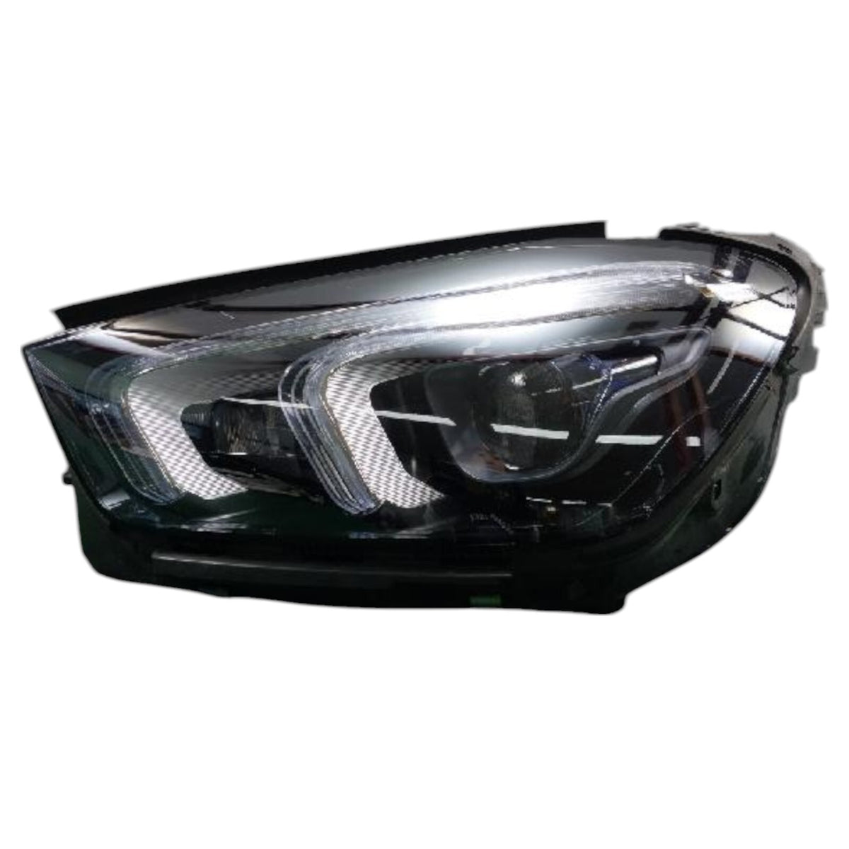Mercedes-Benz GLE W167 Multibeam LED LEFT USED GENUINE A1679068507