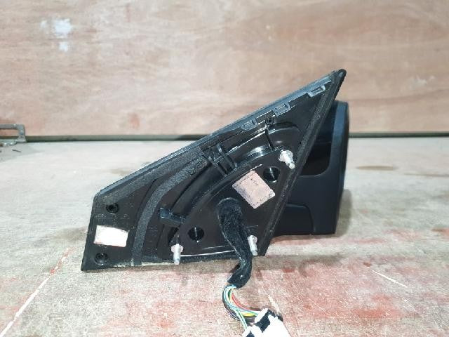 2014 Hyundai LF Sonata Right Black Side Mirror 87620-C1020