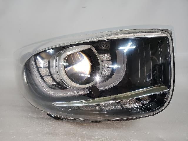 2017 KIA Picanto All New Morning JA Right LED Headlight 92102 G6300