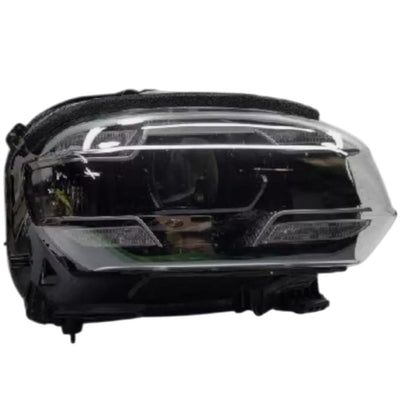 Porsche Taycan 95B Matrix LED PAIR USED GENUINE 9J1946059 9J1946060
