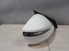2013 Hyundai YF Sonata The Brilliant Right White Side Mirror 876203S240NW