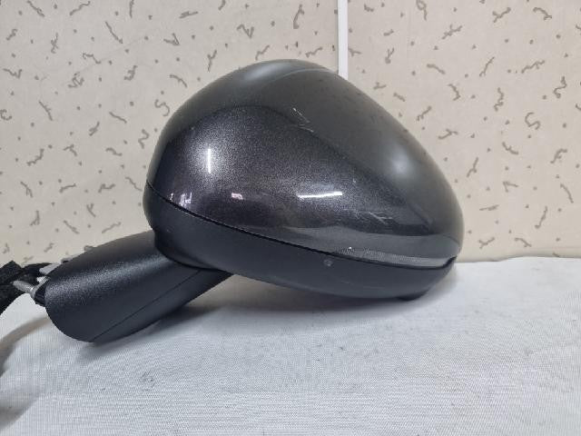 2020 KIA Optima K5 3rd Left Side Mirror 87610L2140AGT