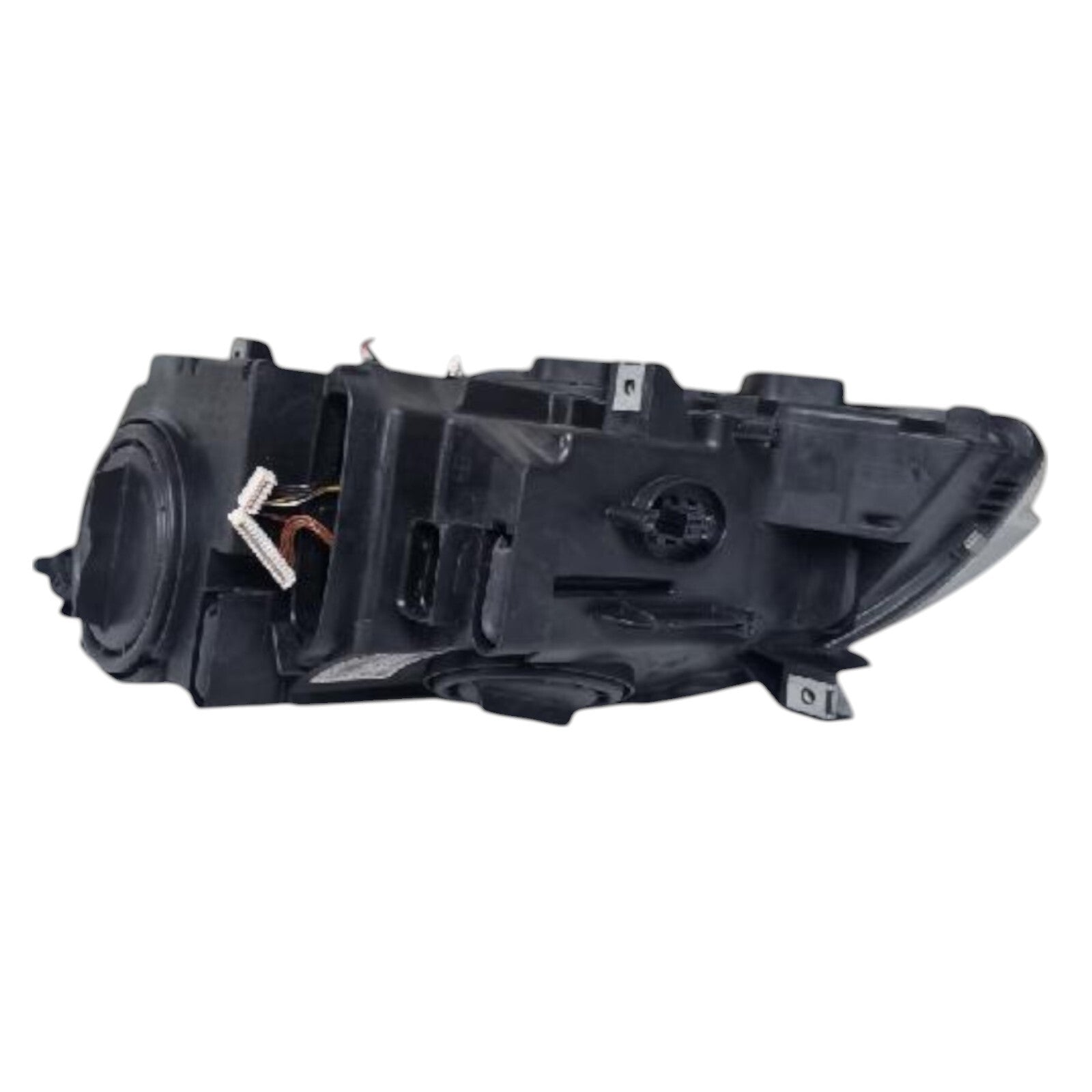 BMW 6 Series F06,F12,F13 Xenon Headlight RIGHT USED GENUINE 7272012