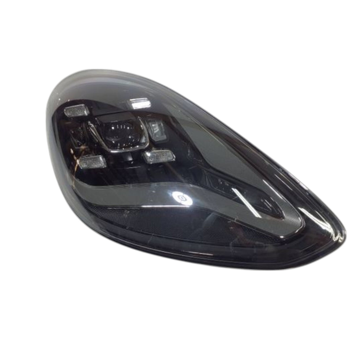Porsche Panamera LED RIGHT USED GENUINE 971941034J