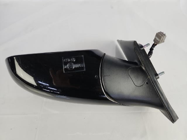 2010 Hyundai YF Sonata LPI DTX Left Black Side Mirror 87610 3S000AA