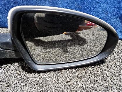 2021 KIA Forte Cerato All New K3 Right Side Mirror 876210M6380SWP
