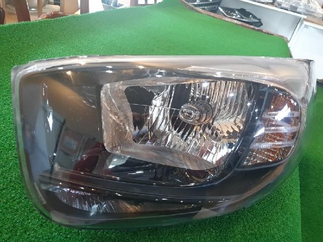 2018 KIA Picanto All New Morning JA Left Headlight 92101G60