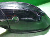 2020 Genesis Genesis G80 3rd Left Black Side Mirror 87610T1010PH3